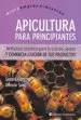 AudioLibro Apicultura para Principiantes: Manual Practico para la Cria y com Ercializacion de Abejas y sus Productos de Sandra Guzzetti