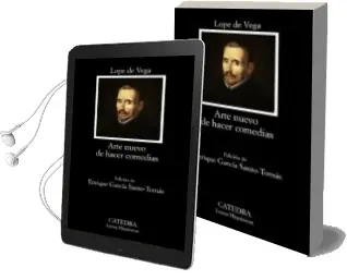 Descargar AudioLibro Arte Nuevo de Hacer Comedias de Felix Lope De Vega año 2006