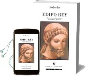 Descargar AudioLibro Edipo rey de Sófocles año 2006