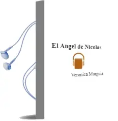 Descargar AudioLibro El Ángel de Nicolás de Verónica Murguía año 2006