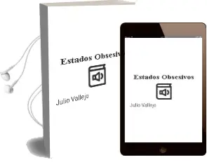 Descargar AudioLibro Estados Obsesivos de Julio Vallejo año 2006