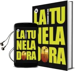 Descargar AudioLibro La Tuneladora de Fernando Lalana año 2006