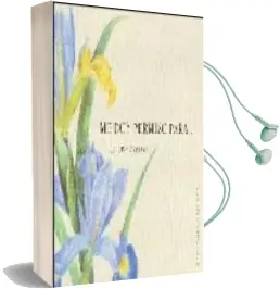 Descargar AudioLibro Me doy Permiso Para... de Joaquin Argente año 2006