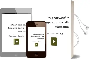 Descargar AudioLibro Tratamiento Impositivo de Turismo de Carlos Spina año 2006