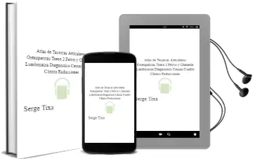 Descargar AudioLibro Atlas de Tecnicas Articulares Osteopaticas, Tomo 2: Pelvis y Charnela Lumbosacra: Diagnostico, Causas, Cuadro Clinico, Reducciones de Serge Tixa año 2006