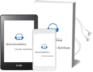 Descargar AudioLibro Autoformato de Claudia Apablaza año 2006
