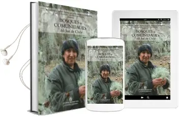 Descargar AudioLibro Bosques y Comunidades del sur de Chile de Heinrich Burschel año 2006
