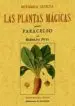 AudioLibro Botanica Oculta: Las Plantas Magicas Segun Paracelso (Ed. Facsimi l) de Rodolfo Putz