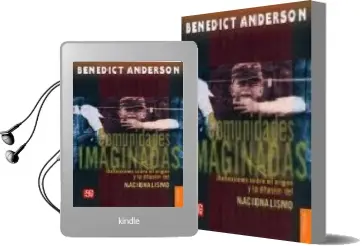 Descargar AudioLibro Comunidades Imaginadas de Benedict Anderson año 2006
