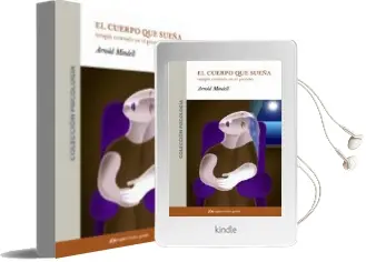 Descargar AudioLibro El Cuerpo que Sueña : Terapia Centrada en el Proceso de Arnold Mindell año 2006