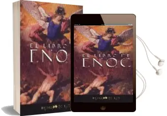 Descargar AudioLibro El Libro de Enoc de Varios Autores año 2006