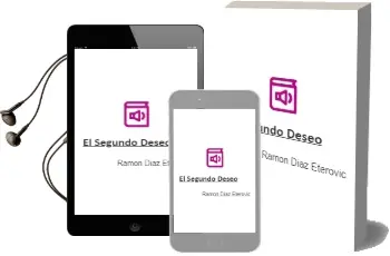Descargar AudioLibro El Segundo Deseo de Ramón Díaz Eterovic año 2006
