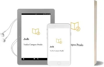 Descargar AudioLibro Job de Nadia Campos Prado año 2006