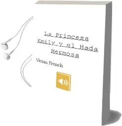Descargar AudioLibro La Princesa Emily y el Hada Hermosa de Vivian French año 2006