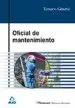 AudioLibro Oficial de Mantenimiento. Temario General de Varios Autores