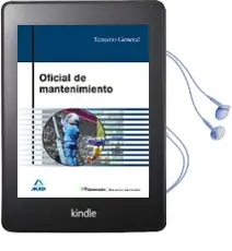Descargar AudioLibro Oficial de Mantenimiento. Temario General de Varios Autores año 2006
