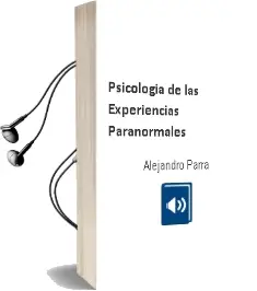 Descargar AudioLibro Psicologia de las Experiencias Paranormales de Alejandro Parra año 2006