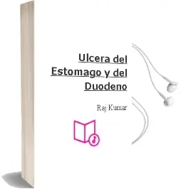 Descargar AudioLibro Ulcera del Estomago y del Duodeno de Raj Kumar año 2006