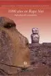 AudioLibro 1000 Años de Rapa Nui, Arqueología del Asentamiento de Patricia Vargas