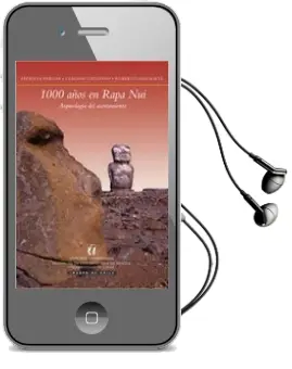 Descargar AudioLibro 1000 Años de Rapa Nui, Arqueología del Asentamiento de Patricia Vargas año 2006