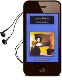 Descargar AudioLibro Amado Monstruo de Javier Tomeo año 2006