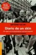 AudioLibro Diario de un Skin: Un Topo en el Movimiento Neonazi Español de Antonio Salas