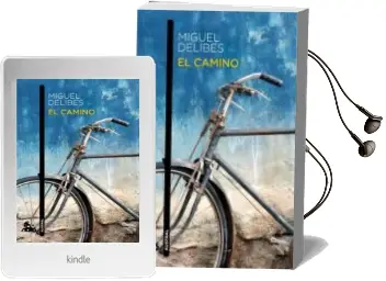 Descargar AudioLibro El Camino de Miguel Delibes año 2006