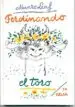AudioLibro Ferdinando, el Toro de Munro Leaf