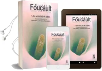 Descargar AudioLibro Historia de la Sexualidad 1: La Voluntad de Saber de Michel Foucault año 2006