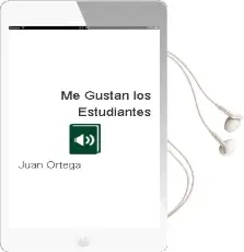 Descargar AudioLibro Me Gustan los Estudiantes de Juan Ortega año 2006