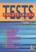 AudioLibro Tests Psicotecnicos de Andres Mateos Blanco