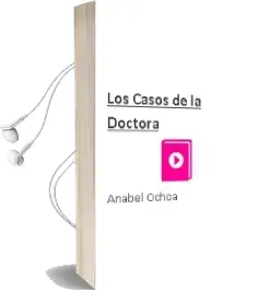 Descargar AudioLibro Los Casos de la Doctora de Anabel Ochoa año 2007