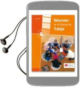 Descargar AudioLibro Relaciones en el Entorno de Trabajo (Ret) de Varios Autores año 2007