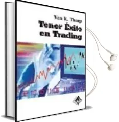Descargar AudioLibro Tener Exito en Trading de Van K Tharp año 2007