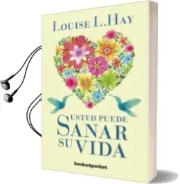 Descargar AudioLibro Usted Puede Sanar su Vida de Louise L. Hay año 2007