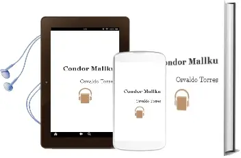 Descargar AudioLibro Cóndor Mallku de Osvaldo Torres año 2007