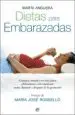 AudioLibro Dietas para Embarazadas de Marta Anguera