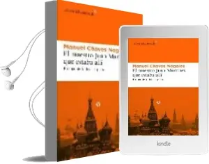 Descargar AudioLibro El Maestro Juan Martinez que Estaba Alli de Manuel Chaves Nogales año 2007