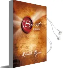 Descargar AudioLibro El Secreto de Rhonda Byrne año 2007