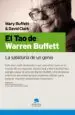 AudioLibro El tao de Warren Buffet: La Sabiduria de un Genio de Mary Buffett