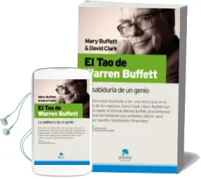 Descargar AudioLibro El tao de Warren Buffet: La Sabiduria de un Genio de Mary Buffett año 2007