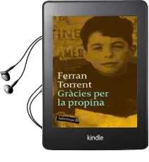 Descargar AudioLibro Gracies per la Propina de Ferran Torrent año 2007