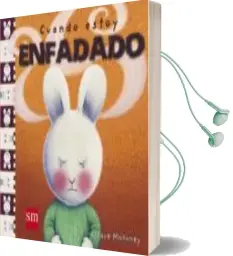 Descargar AudioLibro Cuando Estoy Enfadado de Tracey Moroney año 2007
