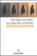 AudioLibro El Suicidio en Chile, un Signo de Exclusión de Dagoberto Duarte