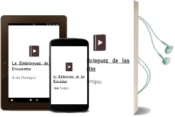 Descargar AudioLibro La Embriaguez de las Encuestas de Alain Garrigou año 2007