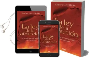 Descargar AudioLibro La ley de la Atraccion: El Secreto que Hara Realidad Todos tus de Seos de Jerry Hicks año 2007