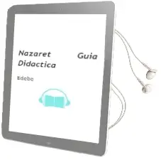 Descargar AudioLibro Nazaret Guía Didáctica de Edebe año 2007