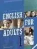 AudioLibro New Burlington English for Adults 1 (2 cd) de Lauren Rose