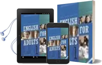 Descargar AudioLibro New Burlington English for Adults 1 (2 cd) de Lauren Rose año 2007