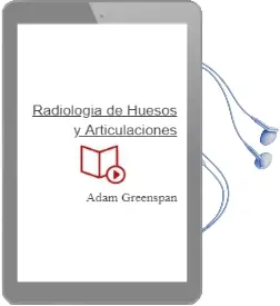 Descargar AudioLibro Radiologia de Huesos y Articulaciones de Adam Greenspan año 2007